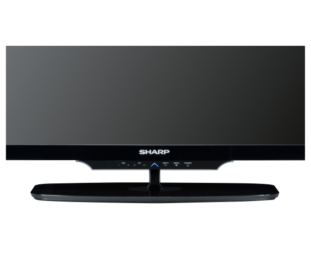 Sharp LC 40LE730E - 1403971 - zdjęcie 4